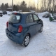 JN auto Nissan MICRA SV 8609945 2016 Image 4
